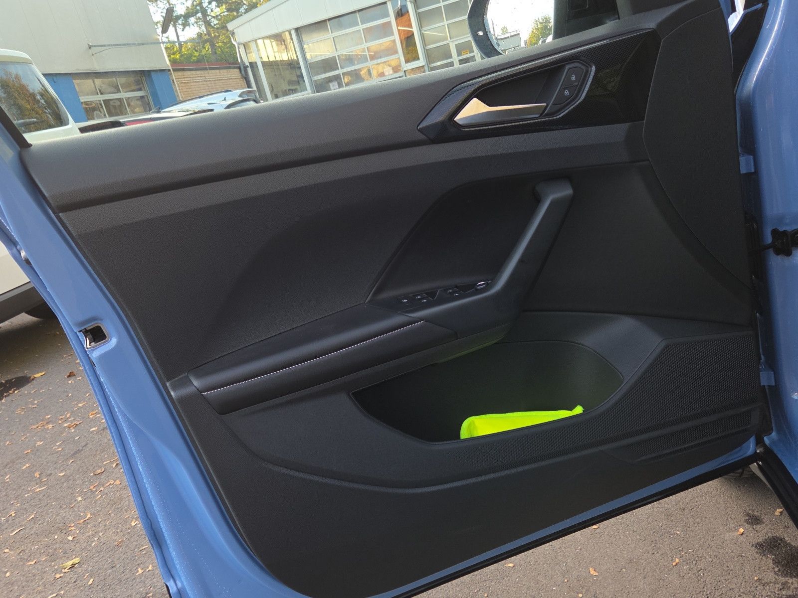 T-Cross ENERGY 1.0 TSI OPF 85 kW DSG AHK