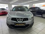 Nissan Qashqai I-Way TÜV&AU neu&Garantie - Nissan Qashqai N-Way mit Diesel-Antrieb