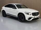 Mercedes-Benz GLC Coupé 63 S AMG 4Matic Edition 1*Carbon*Burme - Mercedes-Benz: Coupe, E63