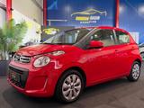 Citroën C1 Feel*TEMPO*KLIMA*BLUETOOTH*TÜV*SERVICE*USB - Citroën C1 in Hannover