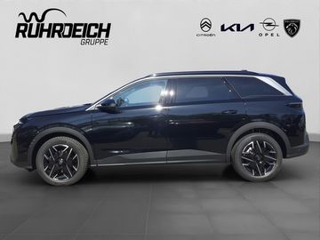 Peugeot 5008 - 2