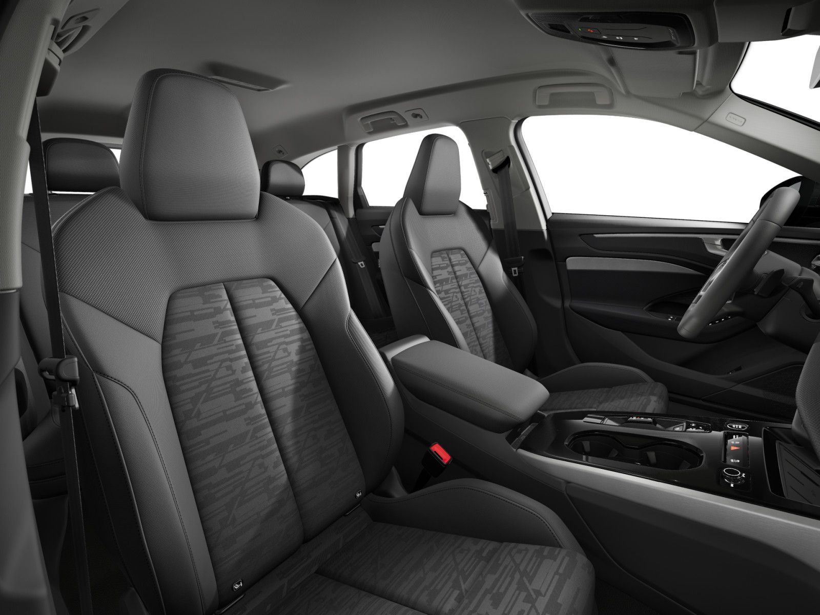 Audi A6 - Bild 10