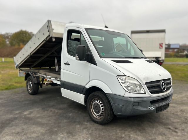 Mercedes-Benz Mercedes Sprinter 316CDI 3Seitenkipper Pla...