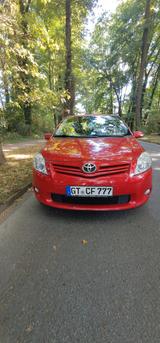 Toyota Auris 1,4-l-D-4D Life MultiMode Life - Toyota Auris: Multimode