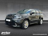 Jeep Grand Cherokee 6.2 V8 Supercharged Trackhawk - Jeep Grand Cherokee: Trackhawk