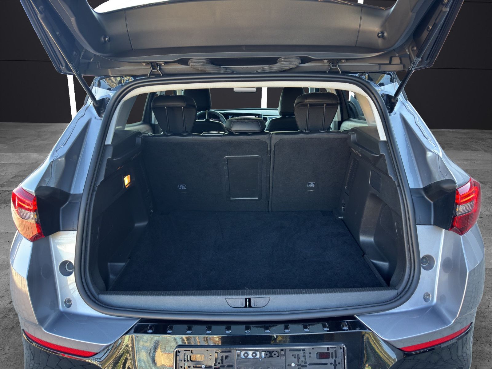 Fahrzeugabbildung Opel Grandland (X)/GS /Winter Paket/Navi/Style Paket