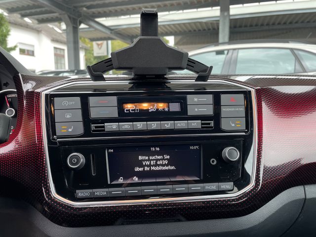 up! GTI 1.0 TSI BEATS/GRA/MAPS&DOCK/RFK/SHZ
