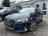 Audi A3 Sportback*SPORT*VIRTUAL*SHZ*XENON*8FACH* - Audi A3 8V mit Diesel-Antrieb