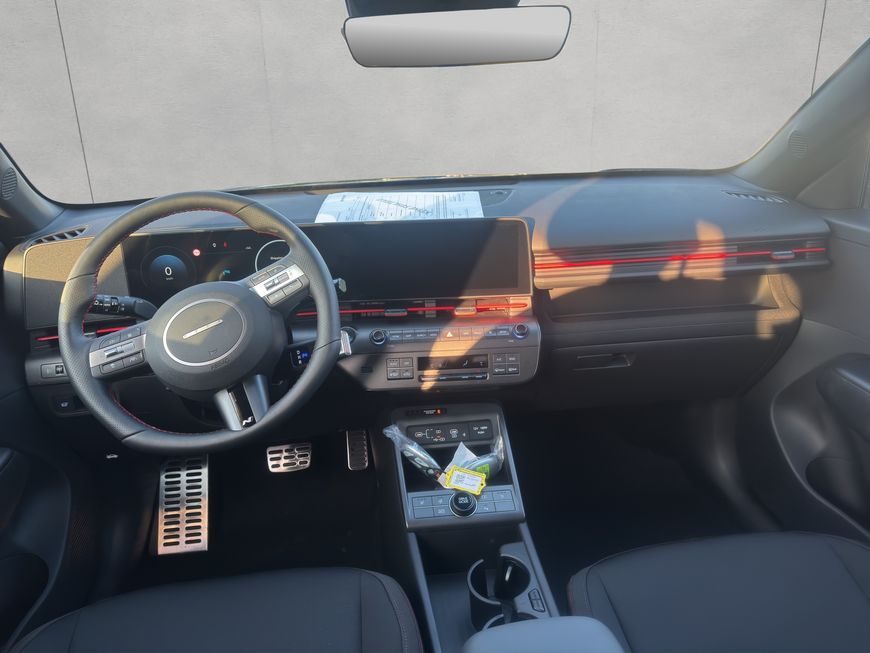 Hyundai KONA Elektro – Bild 12