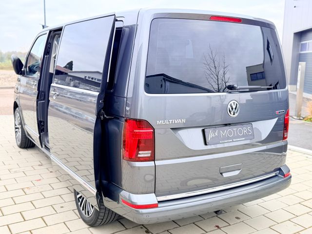 Volkswagen T6.1/MULTI/DSG/4MOTION/2xEL.SCHTÜ/AHK/ACC/1.HAN