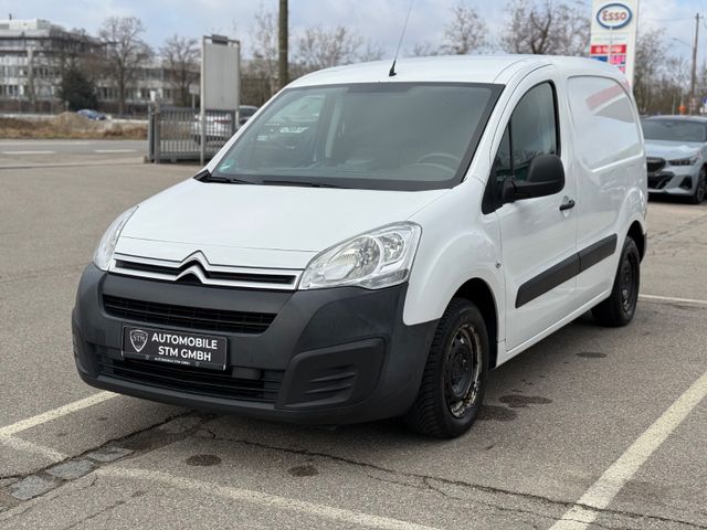 Citroën Berlingo Kasten Business L1 PDC RADIO KLIMA TÜV