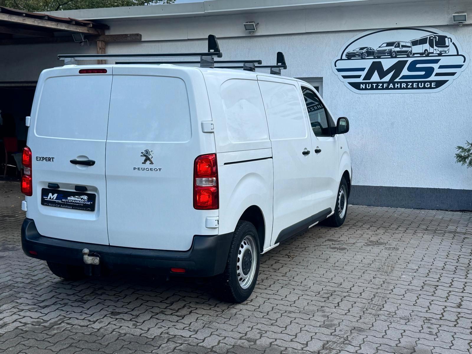 Peugeot Expert Kasten Premium L2 2.0 BlueHDI
