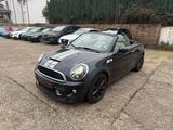 MINI COOPER_SD Roadster*Leder*II Hand*Navi*Xen - MINI MINI mit Diesel-Antrieb: Cabrio