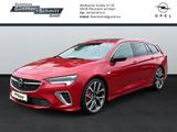 Opel Insignia B Sports Tourer 2.0 GSi 4x4 AHK PDC HUD - Opel aus 2021