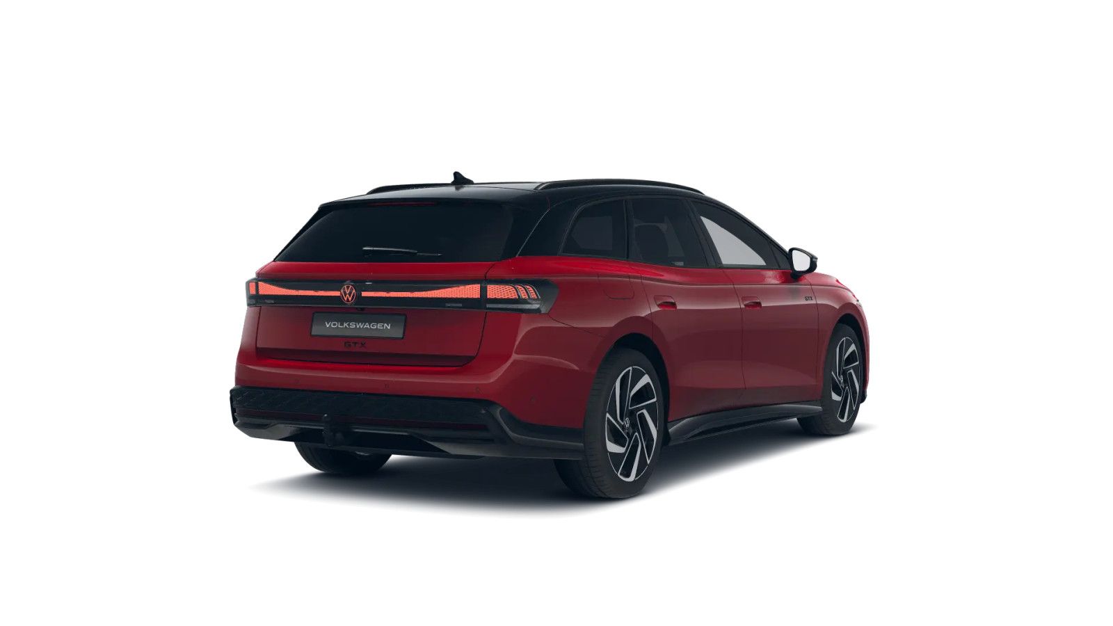 Volkswagen ID.7 Tourer GTX 4Motion PANO AHK AREA-VIEW DCC foto 4