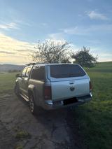 Volkswagen Amarok 2.0 TDI Highline DoubleCab 4Motion - VW Amarok von privat