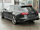 Audi RS6 Avant 4.0 quattro Bose Pano Head Up Facelift - Audi RS6: 4b