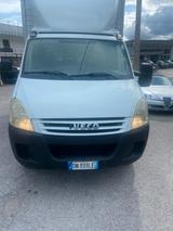 Iveco Daily 35C14 2.3 Hpt PL-RG Cab. S.A. - Iveco aus 2008