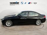 BMW 316i + 2.HAND + TÜV-bis-03.2027 - BMW 316: Limousine, 316i
