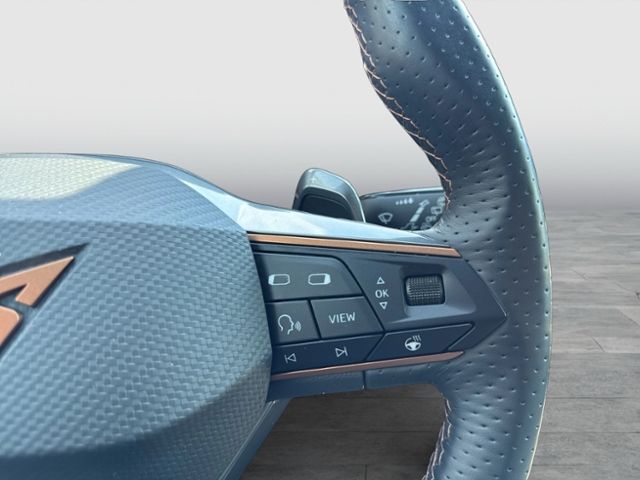 Leon Sportstourer 2.0 TSI DSG BEATS AUDIO REAR V