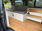 Volkswagen VW T6.1 Camper LR | Hochwertiger Ausbau - Wohnwagen & Wohnmobil in Bonn