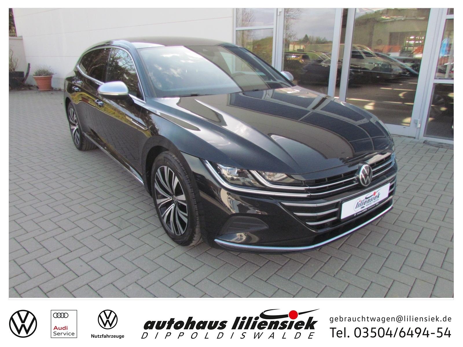 Volkswagen Arteon Shooting Brake 2.0 TDI DSG Elegance *AHK*