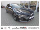 Volkswagen Arteon Shooting Brake 2.0 TDI DSG Elegance *AHK* - Volkswagen Arteon in Dresden