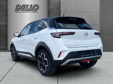 Opel Mokka - 3