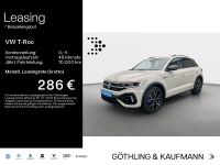 Volkswagen T-Roc - Vorschau Bild 1