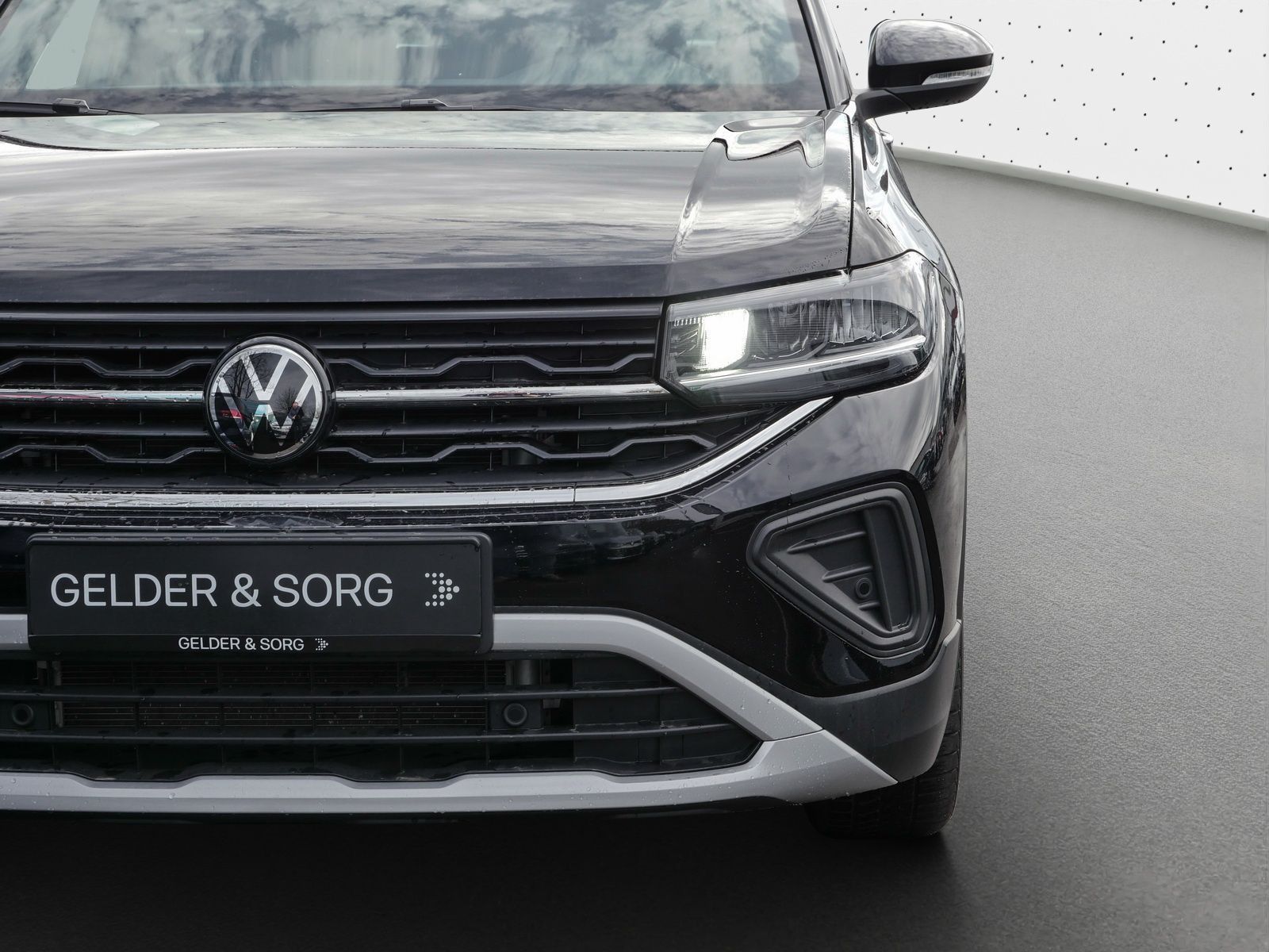 Volkswagen T-Cross - Bild 12