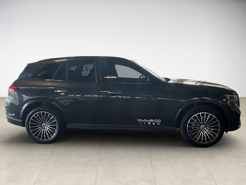 Mercedes-Benz GLC 300 de 4M Edition AMG 360 AHK AUT DynLicht foto 3