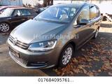 Volkswagen Sharan Highline BMT - Volkswagen Sharan mit Diesel-Antrieb