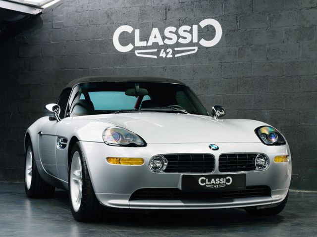 BMW Z8 Roadster  *Perfekt*