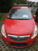 Opel zu verkaufen oder tauschen - Opel Adam Gebrauchtwagen in Dresden