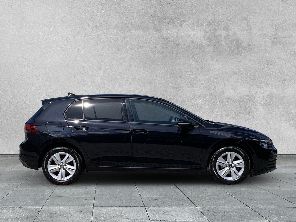 Volkswagen Golf - Bild 6