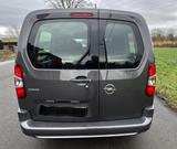 Opel Combo Life LKW Zul.*XL*Automatik*Navi*5-Sitze* - Opel Combo in Essen