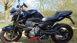 Yamaha XJ6 - Yamaha Motorräder in Bremen