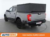 Nissan Navara NP-300 2.3 dCi N-Guard Double Cab 4x44  - Nissan Navara: Cab Double