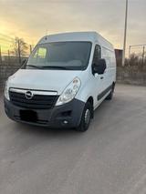 Opel Movano kasten transporter l2h2 - Opel: Transporter