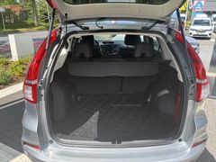 Honda CR-V Executive 4WD 2.0 i-VTEC*Leder*AHK* 2.0 i-V