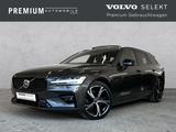Volvo V60 B4 Diesel Plus Dark ACC/Schiebedach/360°/Sit - Volvo V60: Plus Dark