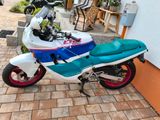 Honda CBR 600 PC 23 - HONDA 1990