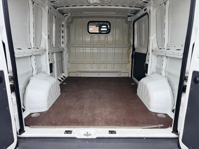 Citroen Jumper