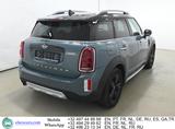 MINI COOPER_D_COUNTRYMAN 2.0 d Northwood Pano LED He - MINI mit Diesel-Antrieb: Geländewagen, Schaltgetriebe
