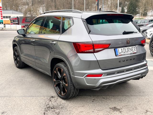 Ateca 1.5L TSI DSG *Pano/AHK/SHZ/Sound/FullLink*