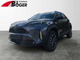 Toyota Yaris Cross 1.5 Hybrid 130 Teamplayer + Pakete - Toyota Yaris Cross: Kleinwagen
