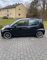 Subaru justy IV TÜV NEU - gebrauchte Subaru Justy aus dem Jahr 2008