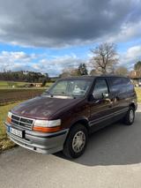 Chrysler Voyager SE 3.3 Auto SE - Chrysler Voyager: 3.3
