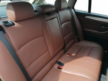 BMW 530 - 10