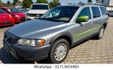 Volvo XC 70 Cross Country AWD Edition Xenon Leder - gebrauchte Volvo XC70 aus dem Jahr 2006